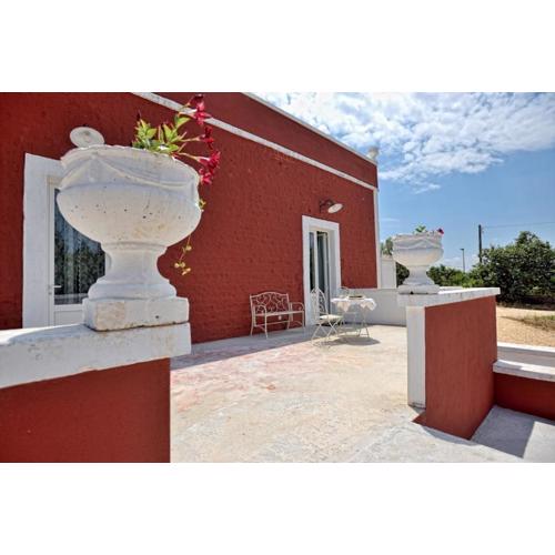 Villa Giorgia