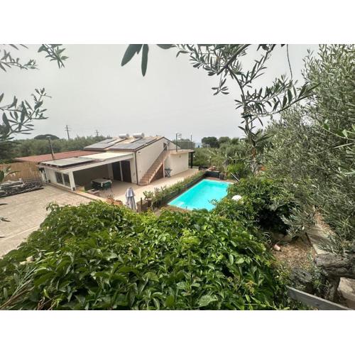 Villa Giorgia