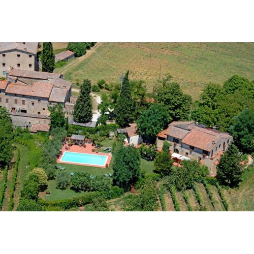 Villa Giorgia