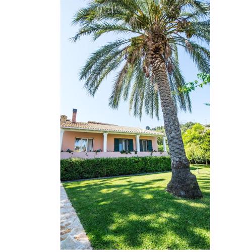 Villa Giovanna