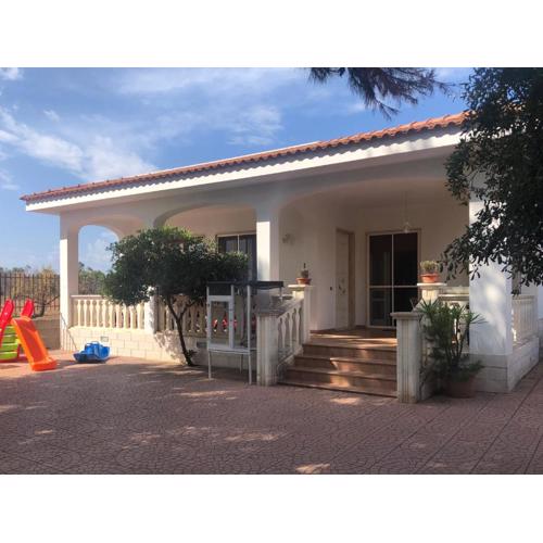 Villa Giovanna