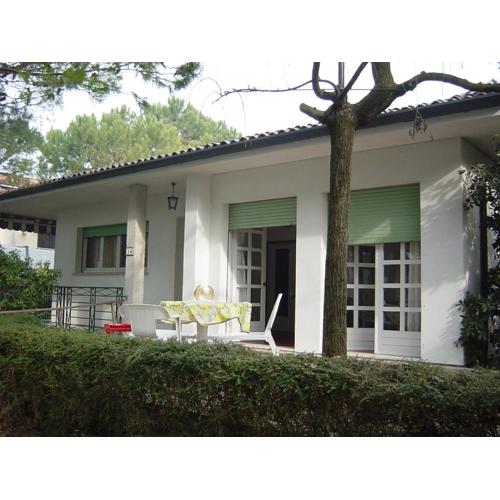 Villa Giove