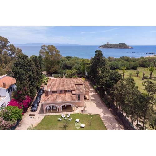 Villa Girasole - Petalo Apartment