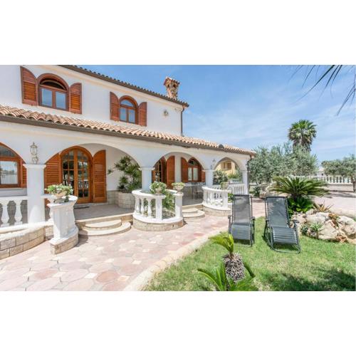 Villa Girasole