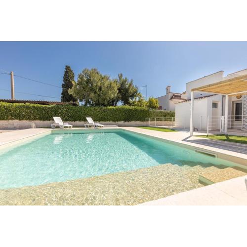 Villa Girasole