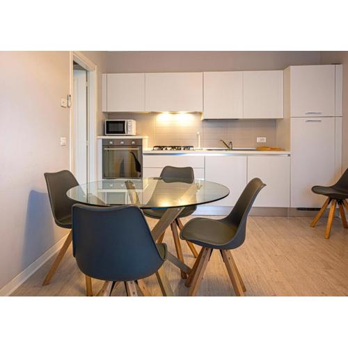 Villa Giulia Family Apartments- LeresidenzediJesolo