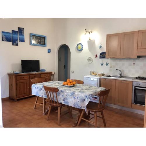 VILLA GIULIA