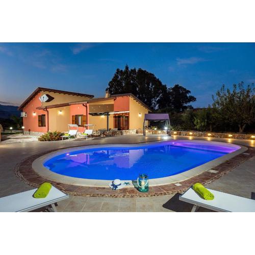 Villa Giuliana