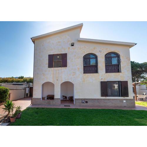 Villa Giuliana