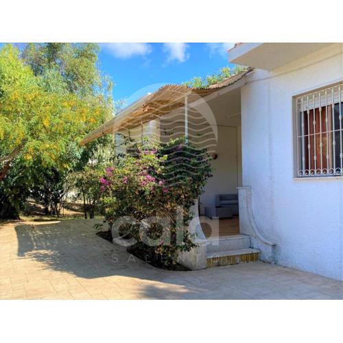Villa Giuliangela - spiaggia a 400 m By Cala Salento