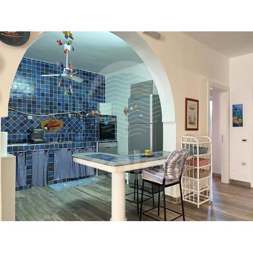Villa Giustina- spiaggia a 60m By Cala Salento