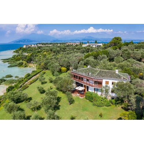 Villa Giustiniani