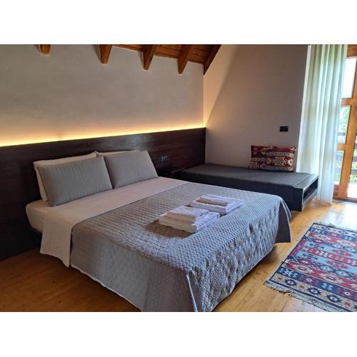 Villa Gjeçaj Guesthouse and Restaurant