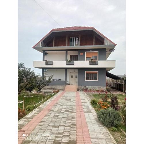 Villa Gjeka