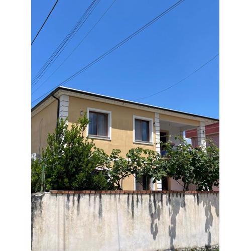 Villa GJOKA