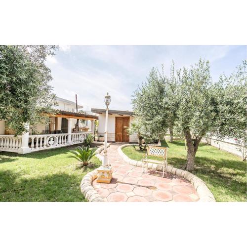 Villa Gladiolo