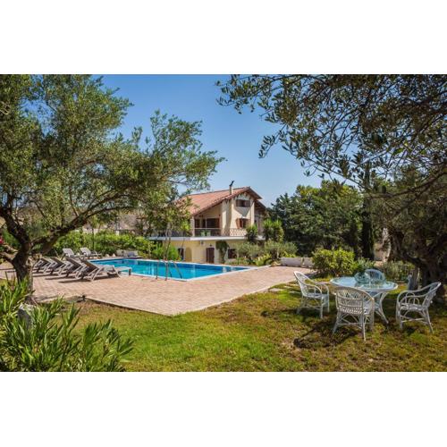 Villa Glavina