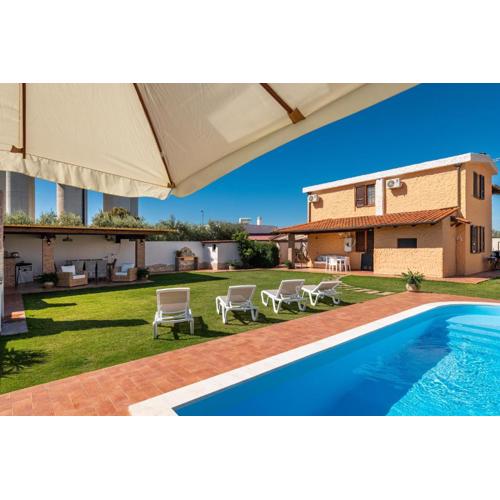 Villa Gle Apt 1