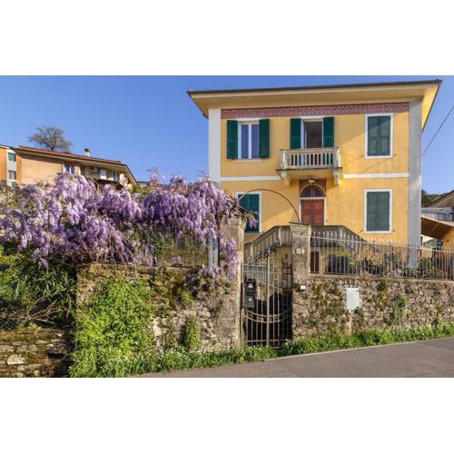 Villa Glicine