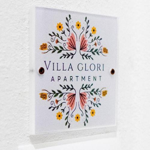 Villa Glori Apartment