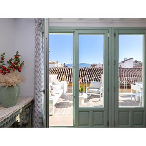 Villa Glorïa 10PAX Parking free