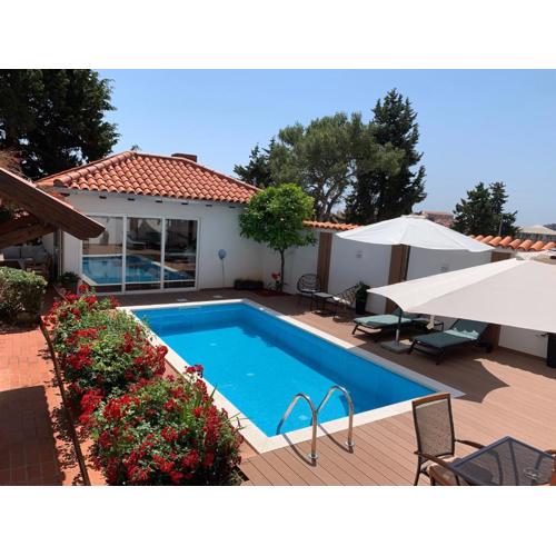 Villa Gloria 2