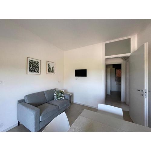 Villa Gloria appartamento D03