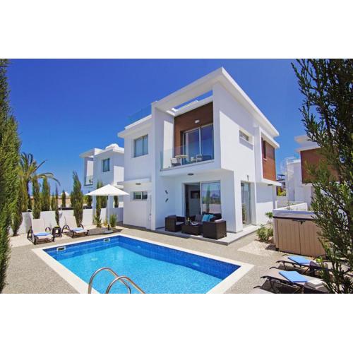 Villa Gloria