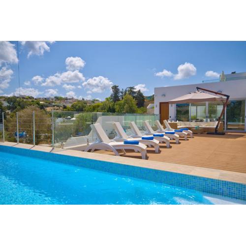 Villa Goa - By Luxury Villas Malta
