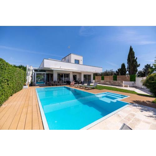 Villa Goccia - Rive del Salento