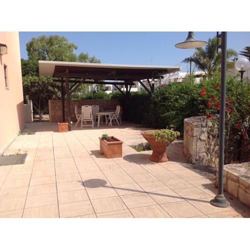 VILLA GOLD