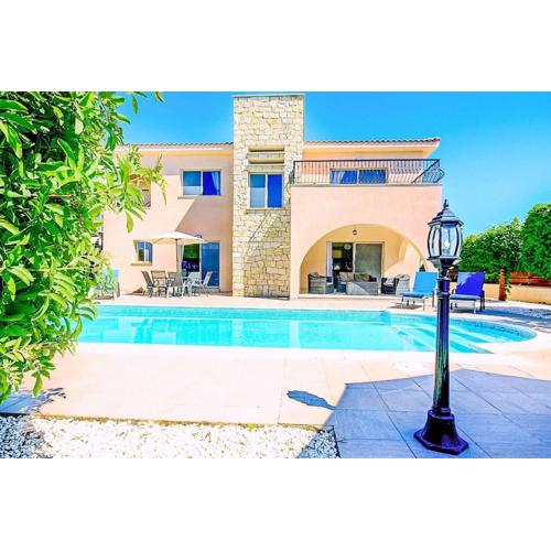 Villa Golden Coral
