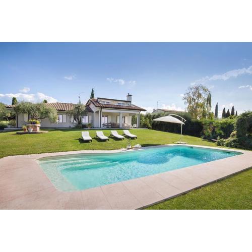Villa Golden Suite - Bardolino Verona
