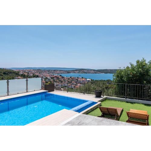Villa Goldy Trogir Holiday home