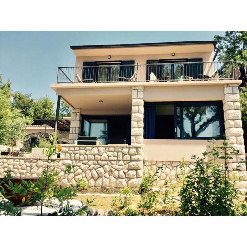 Villa Goldy
