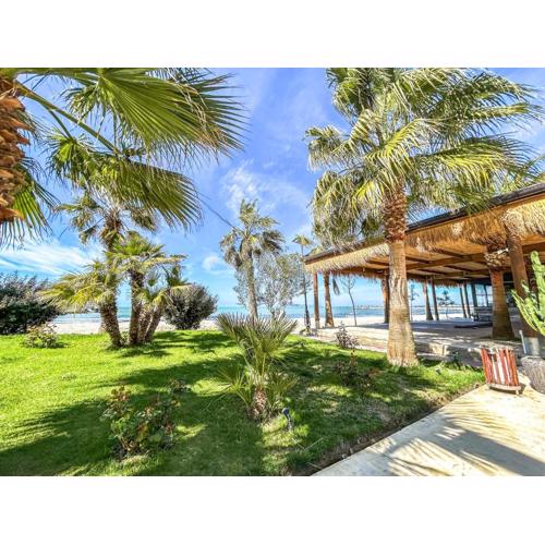 Villa Golem 595