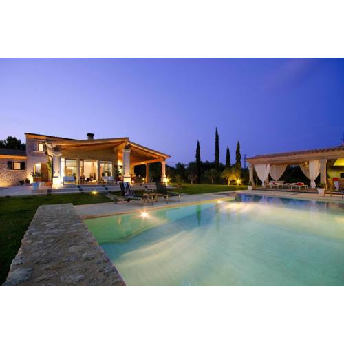 Villa Golf Marina