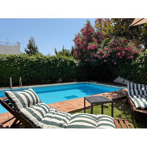 Villa Golf & Relax Guadalmina - EaW Homes