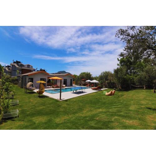Villa Golondrina