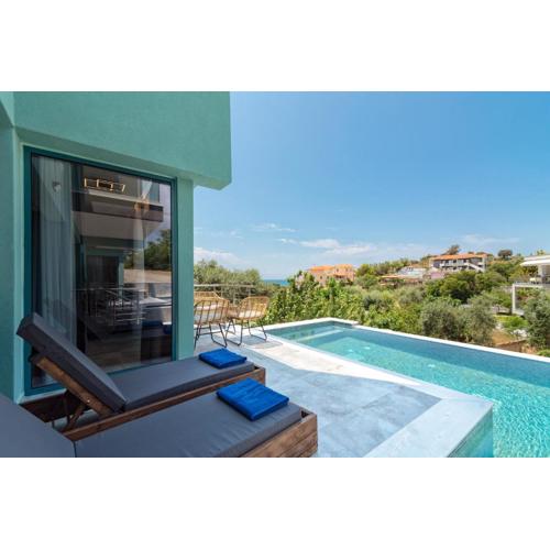 Villa Gonates