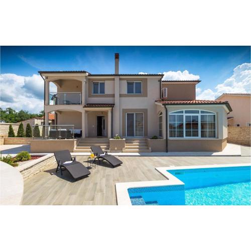 Villa Gordana