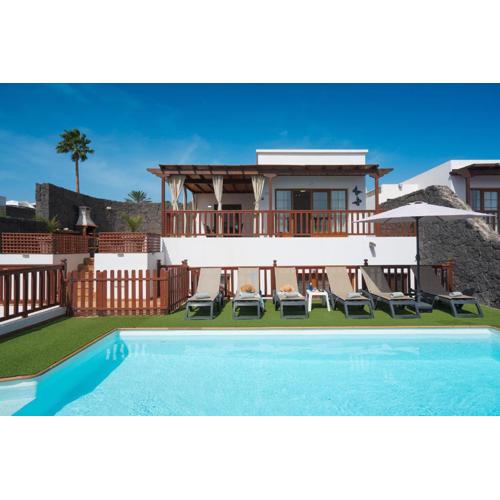 Villa Gordon