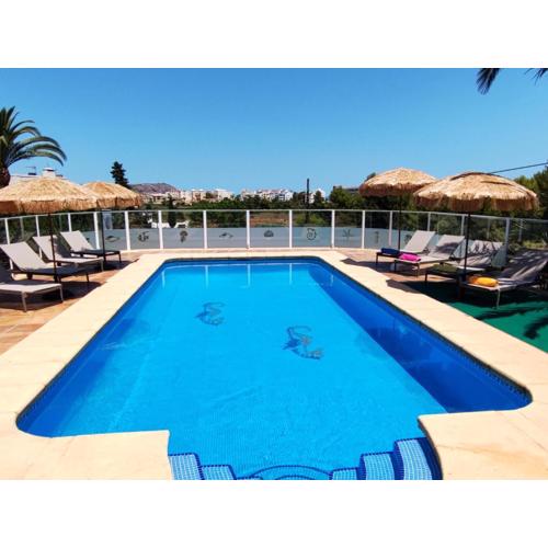 Villa Gota de Mar