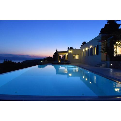 Villa Gournes Resort
