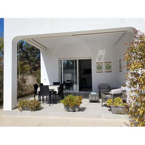Villa Grace By Cala Salento