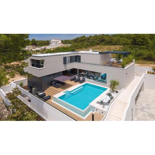 Villa Grancaric ZadarVillas
