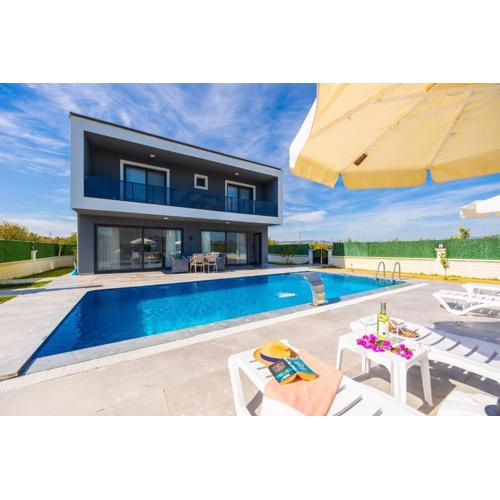 Villa Grand Yasar 1