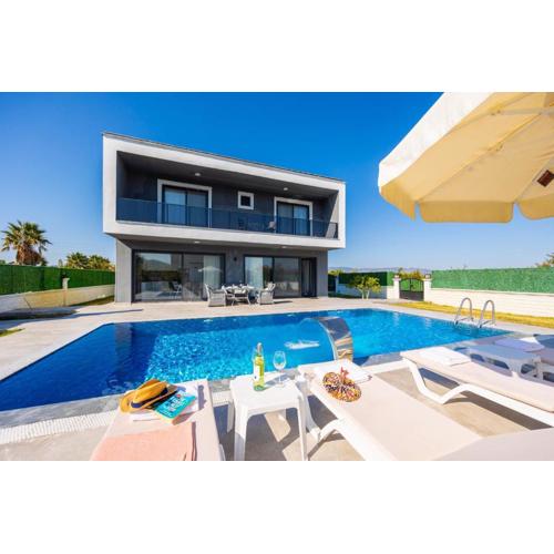 Villa Grand Yasar 2