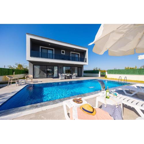 Villa Grand Yasar 3