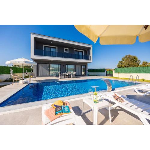 Villa Grand Yasar 4